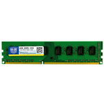 Module mémoire RAM XIEDE X037 DDR3 1333MHz 4GB bande spéciale AMD générale pour PC de bureau, 1333MHz 4GB bande spéciale AMD générale