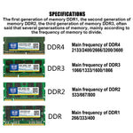 Module mémoire RAM XIEDE X037 DDR3 1333MHz 4GB bande spéciale AMD générale pour PC de bureau, 1333MHz 4GB bande spéciale AMD générale