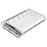 Boîtier de disque dur externe ORICO 3139U3 SATA 3,5 pouces USB 3.0 Micro B, USB 3.0 (3,5 pouces)