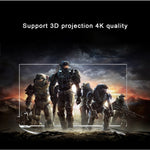 Commutateur séparateur HDMI 2.0 AYS-51V20 5x1 4K Ultra HD, 5x1 4K