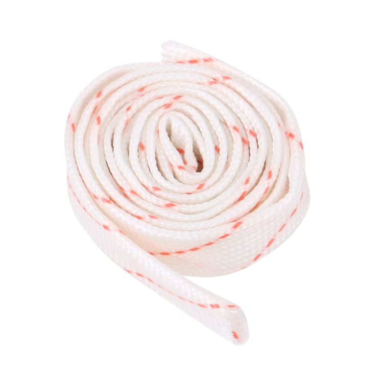 Tube isolant haute tension 6 mm, Longueur : 90 cm, 6 mm