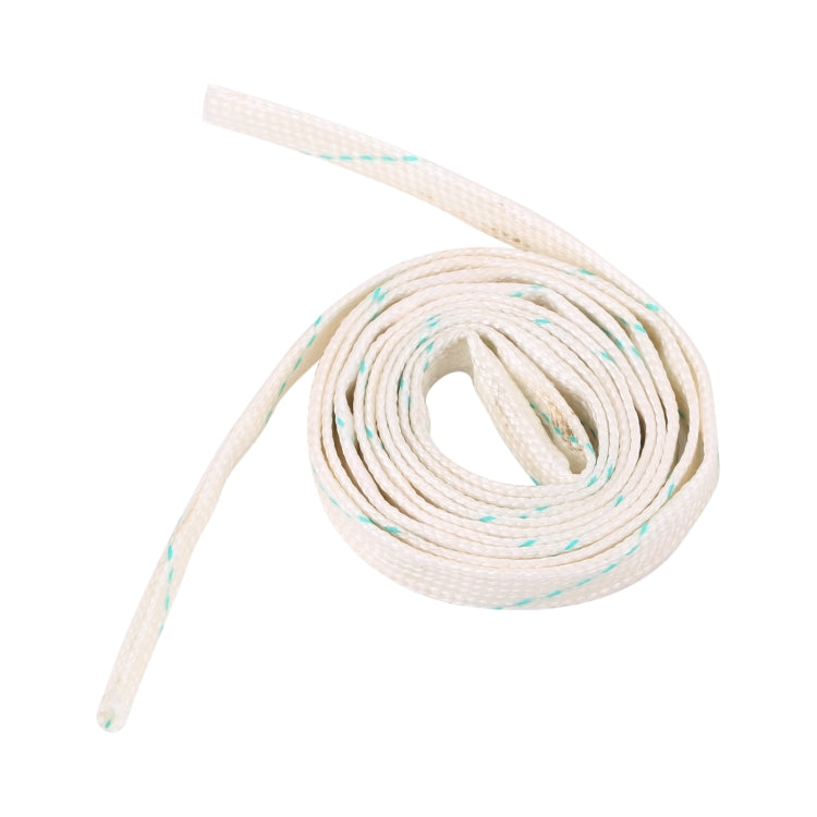Tube isolant haute tension 3 mm, Longueur : 90 cm, 3 mm