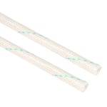 Tube isolant haute tension 3 mm, Longueur : 90 cm, 3 mm