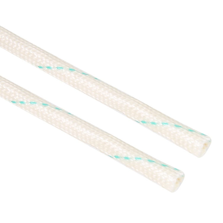 Tube isolant haute tension 3 mm, Longueur : 90 cm, 3 mm