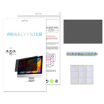 17.3 inch Laptop Universal Matte Anti-glare Screen Protector, Size: 382 x 215mm, Size: 382 x 215mm