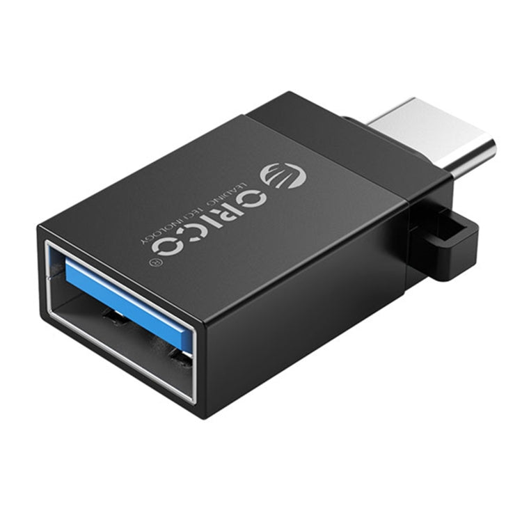Adaptateur ORICO CBT-UT01-BK-BP Type-C vers USB 3.0