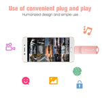 Clé USB métallique Richwell 3 en 1 32 Go Type-C + Micro USB + USB 3.0 avec fonction OTG