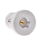 2 pièces connecteur RF SMA mâle vers BNC femelle, SMA mâle vers BNC femelle