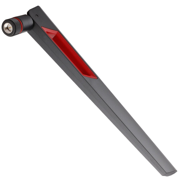 Antenne Wi-Fi 2,4G/5G 12 dBi SMA Mâle pour routeur réseau, 12 dBi SMA