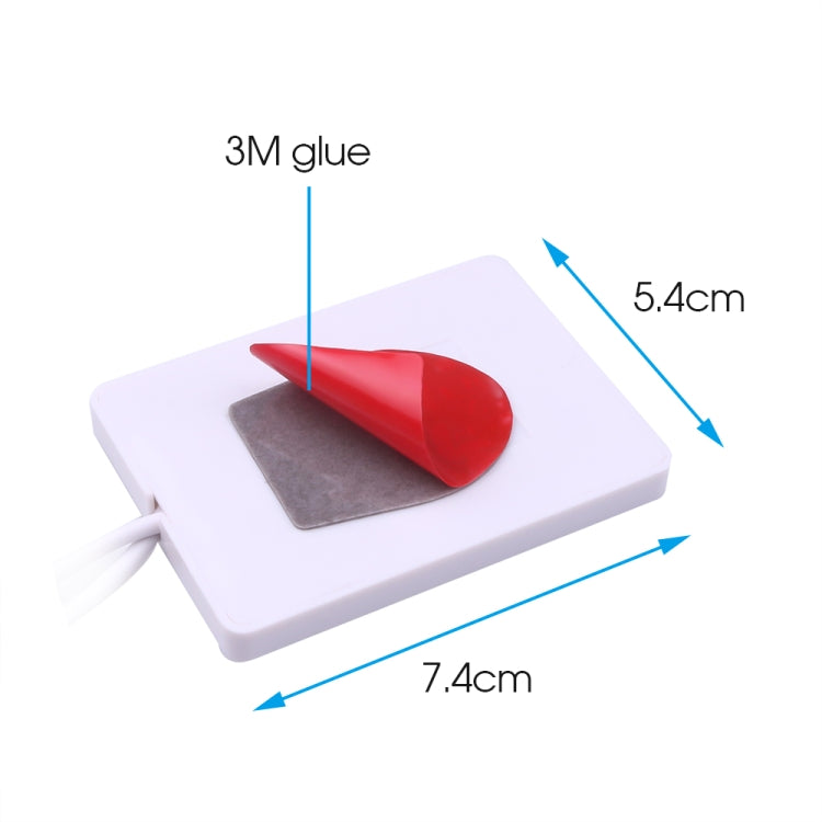 Antenne 4G 28 dBi avec connecteur mâle CRC9 pour routeur 4G LTE FDD/TDD, CRC9 mâle