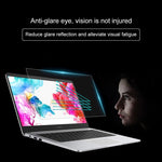 Film de protection en verre trempé 9H pour écran d'ordinateur portable Huawei MateBook 14 pouces, pour MateBook 14 pouces