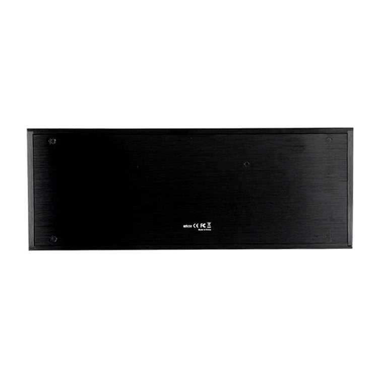 Contrôleur mur vidéo HDMI 4K 3X3 NK-BT88, processeur de découpage multi-écrans avec télécommande, prise EU, prise EU