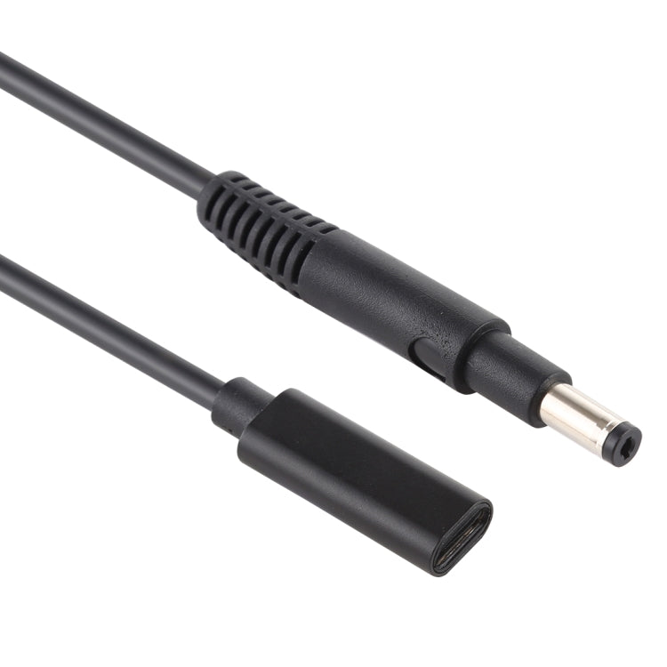 Câble chargeur adaptateur secteur USB-C / Type-C vers 4.8 x 1.7mm, 4.8 x 1.7mm