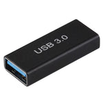 Adaptateur rallonge USB 3.0 femelle vers USB 3.0 femelle, femelle vers femelle