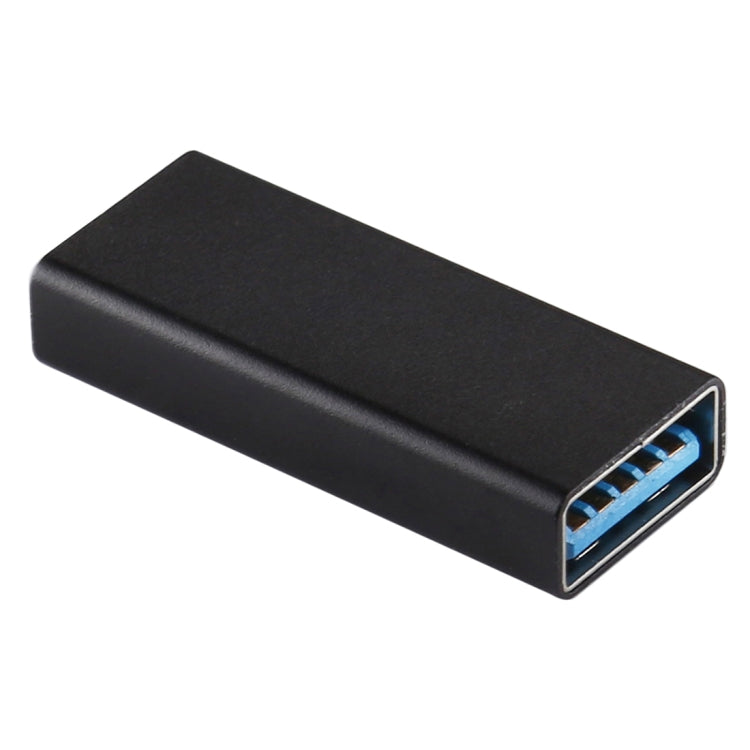 Adaptateur rallonge USB 3.0 femelle vers USB 3.0 femelle, femelle vers femelle