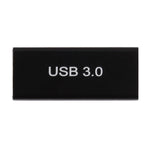 Adaptateur rallonge USB 3.0 femelle vers USB 3.0 femelle, femelle vers femelle