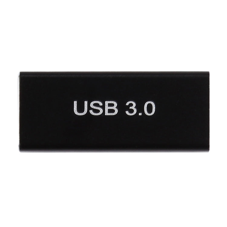 Adaptateur rallonge USB 3.0 femelle vers USB 3.0 femelle, femelle vers femelle