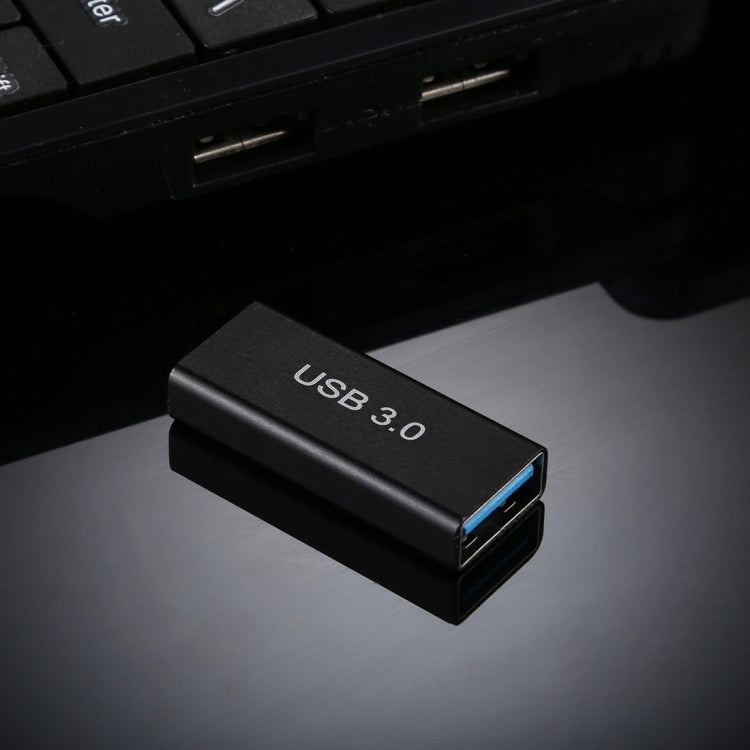 Adaptateur rallonge USB 3.0 femelle vers USB 3.0 femelle, femelle vers femelle