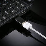 Rallonge adaptateur USB 3.0 femelle vers USB 3.0 mâle, femelle vers mâle