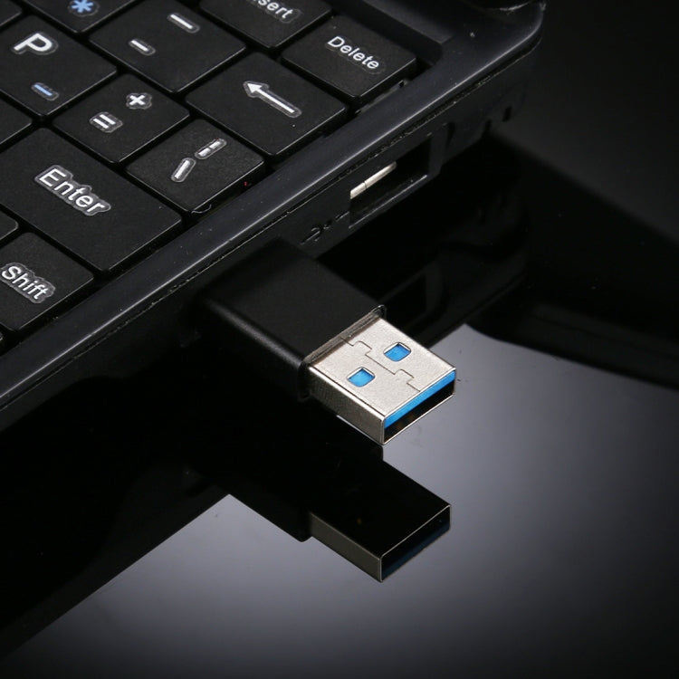 Rallonge adaptateur USB 3.0 mâle vers USB 3.0 mâle, mâle vers mâle