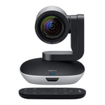 Caméra de conférence professionnelle Logitech CC2900EP HD 1080P avec zoom optique 10x, prise UE