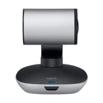 Caméra de conférence professionnelle Logitech CC2900EP HD 1080P avec zoom optique 10x, prise UE