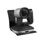 Caméra de visioconférence professionnelle Logitech CC3500e HD 1080P pour cours en ligne, prise UE