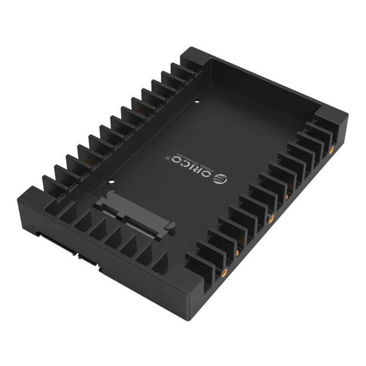 Boîtier ORICO 1125SS SATA 3.0 à transfert rapide pour disque dur 2,5 à 3,5 pouces / convertisseur