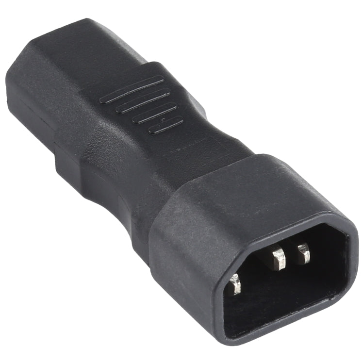 Adaptateur prise secteur C13 vers C14, prise C13 vers C14