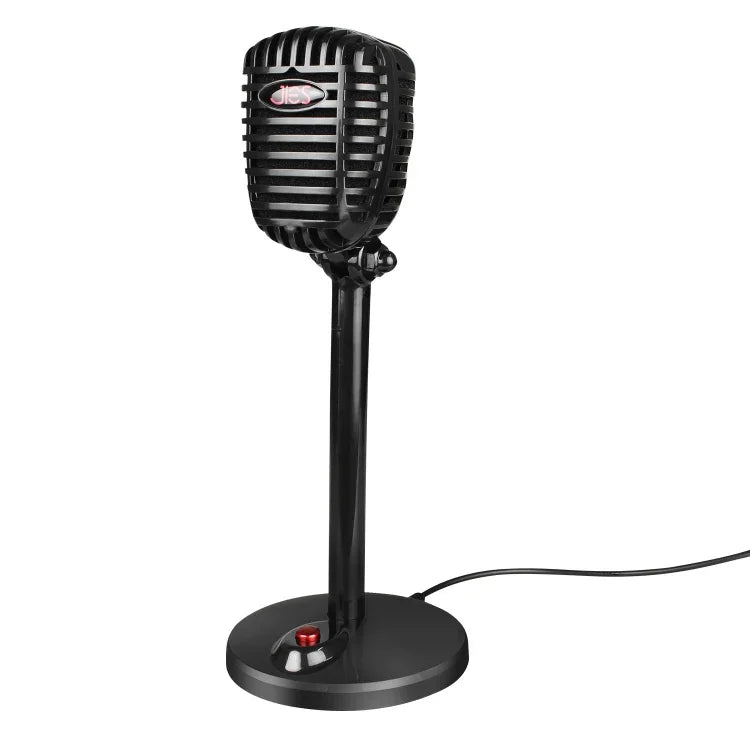 Dispositif de chat vocal USB rotatif à 360 degrés sans pilote pour microphone de visioconférence, Longueur du câble : 2,2m