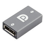 Adaptateur Display Port femelle vers Display Port femelle, DP femelle vers DP femelle