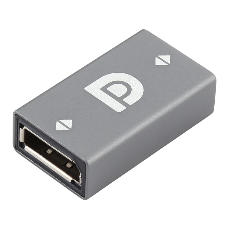 Adaptateur Display Port femelle vers Display Port femelle, DP femelle vers DP femelle