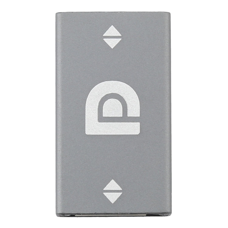 Adaptateur Display Port femelle vers Display Port femelle, DP femelle vers DP femelle