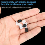 20 Cache-poussière en silicone pour port USB-C / Type-C