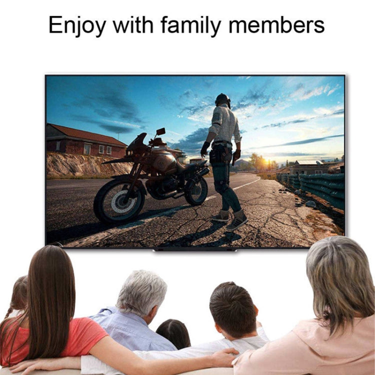 Câble convertisseur 4K x 2K DP vers HDMI, longueur du câble : 1,8 m, 4K x 2K DP vers HDMI noir, 4K x 2K DP vers HDMI blanc