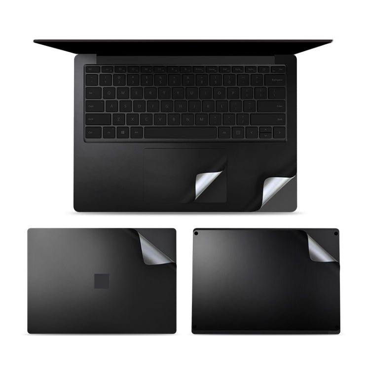 Lot de 4 films protecteurs pour ordinateur portable Microsoft Surface Laptop 3 13,5 pouces, pour Surface Laptop 3 13,5 pouces
