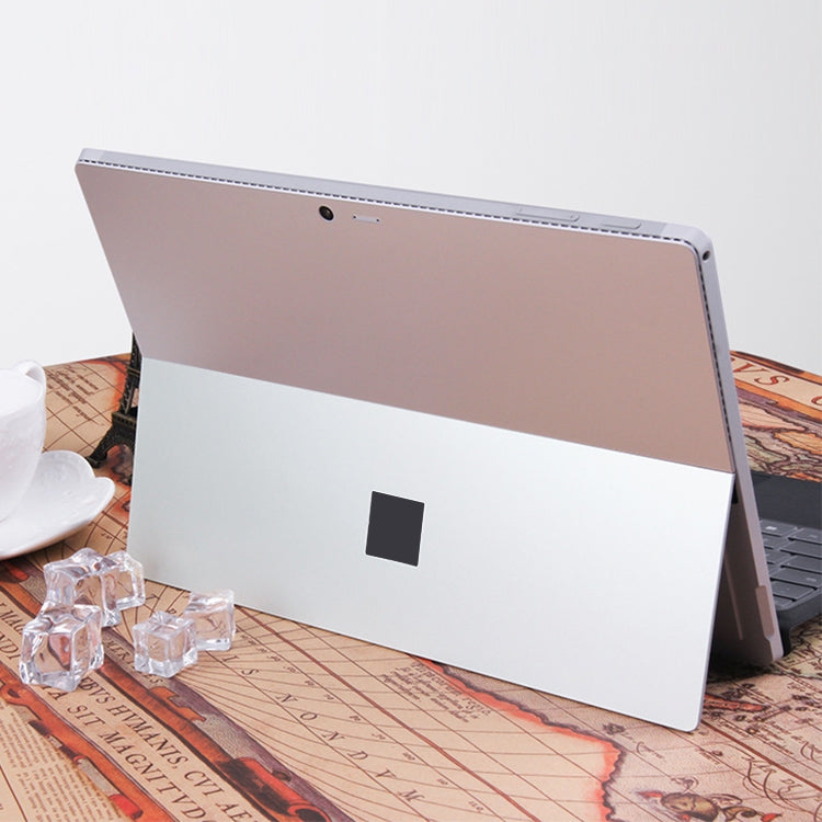 Film de protection arrière pour Tablette PC Microsoft Surface Pro 3, Pour Surface Pro 3