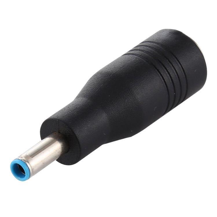 Adaptateur connecteur femelle 7,4 x 0,6 mm vers mâle 4,5 x 3,0 mm pour HP