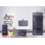 Mini PC Zero Client R1, processeur quadricœur CORTEX QUAD A9 jusqu'à 1,6 GHz, 1 Go de RAM, 8 Go de ROM, compatible HDMI, VGA, RJ45, haut-parleur, version filaire