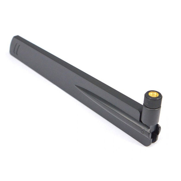 Antenne intérieure SMA 18dBi 2.4G, adaptée pour vis externe SMA, SMA 18dBi