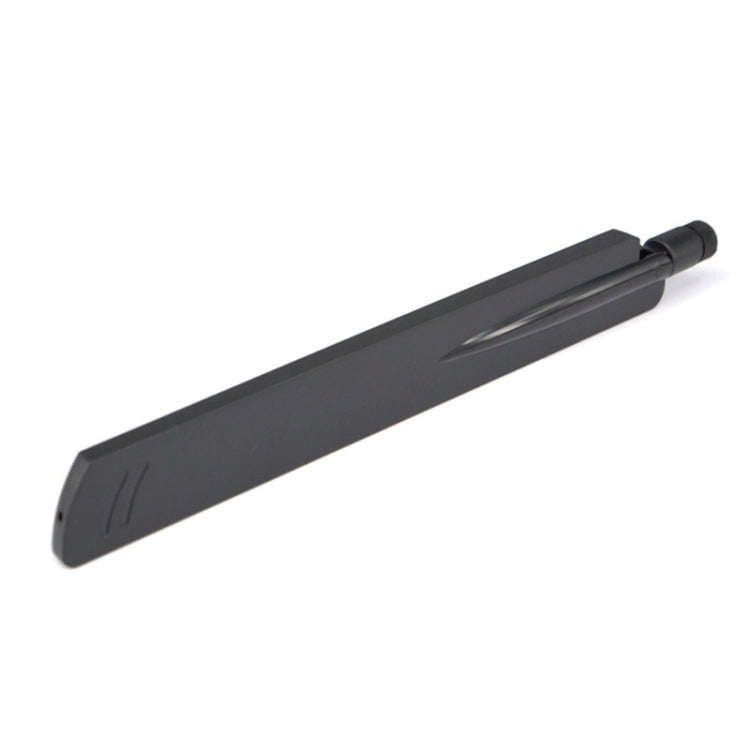 Antenne intérieure SMA 18dBi 2.4G, adaptée pour vis externe SMA, SMA 18dBi