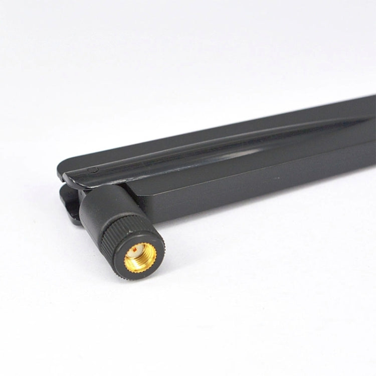 Antenne intérieure SMA 18dBi 2.4G, adaptée pour vis externe SMA, SMA 18dBi