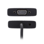Station d'accueil multifonction USB-C 7 en 1 Double USB 3.0 + TF/SD + HDMI/VGA + Jack 3,5mm + Type-C / USB-C, 2xUSB3.0+TF/SD+HDMI/VGA+3,5mm