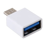 Adaptateur Micro USB vers USB OTG