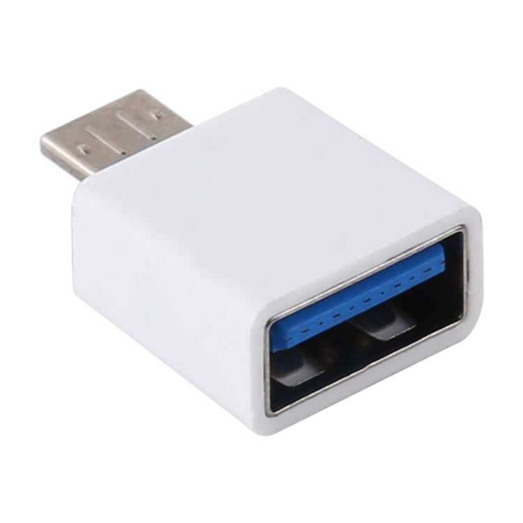 Adaptateur Micro USB vers USB OTG