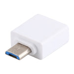 Adaptateur Micro USB vers USB OTG