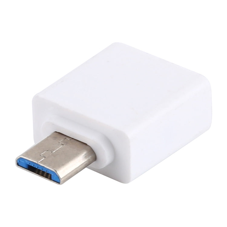 Adaptateur Micro USB vers USB OTG