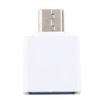 Adaptateur Micro USB vers USB OTG