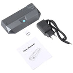Zero Client R1W Mini PC, CORTEX QUAD A9 Quad Core jusqu'à 1.6GHz, RAM : 1GB, ROM : 8GB, support WiFi, HDMI, VGA, RJ45, SPK, version WiFi
