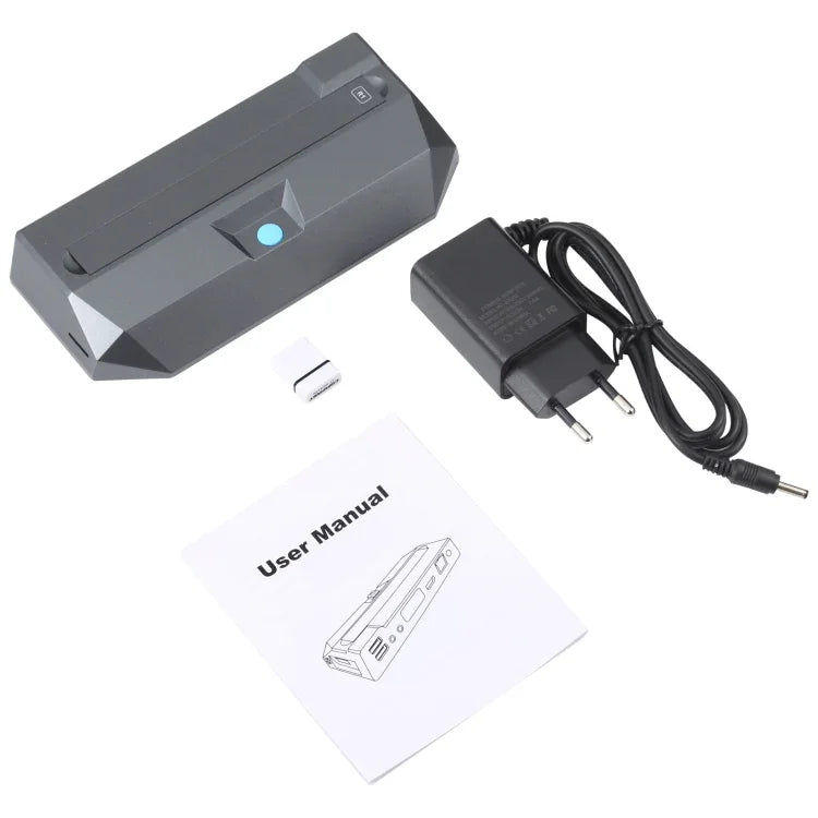 Zero Client R1W Mini PC, CORTEX QUAD A9 Quad Core jusqu'à 1.6GHz, RAM : 1GB, ROM : 8GB, support WiFi, HDMI, VGA, RJ45, SPK, version WiFi